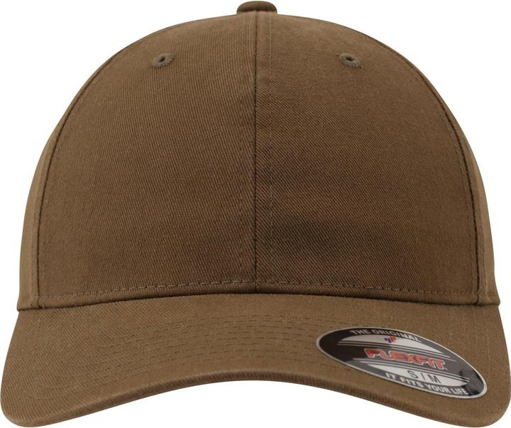 Image du produit Flexfit Garment Washed Cotton Dad Hat (S, M)