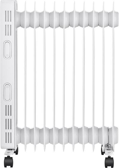 Produktbild Midea NY2311-20MRE Elektro-Raumheizung Interior Weiss 2300 W Ölbefeuerte Elektro-Raumheizung (2300 W)
