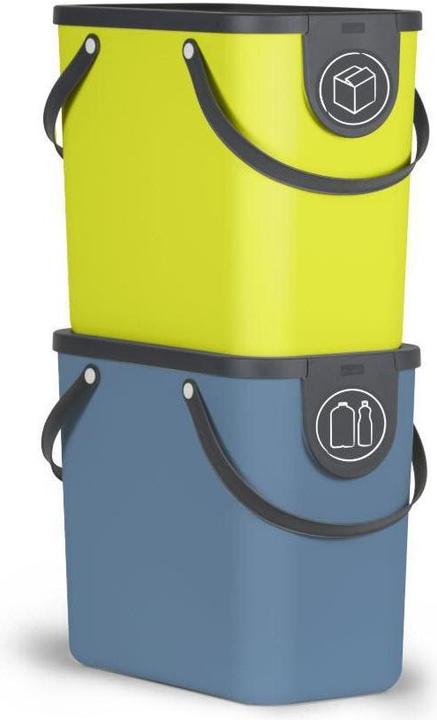 Immagine prodotto Rotho Albula (25 l)