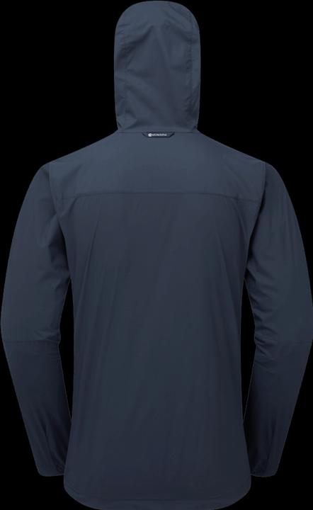 Produktbild Montane Featherlite Hoodie (S)