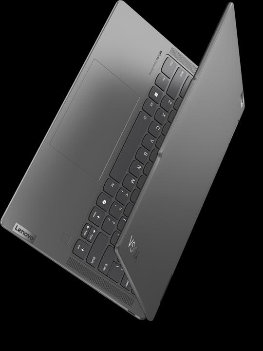 Image du produit Lenovo Yoga 7 2-in-1 (14", Intel Core Ultra 7 155U, 16 Go, 1000 Go, CH)
