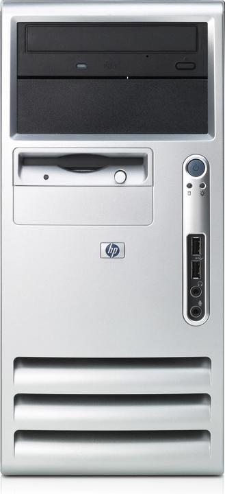 Actual product image HPE StoreEver LTO-6