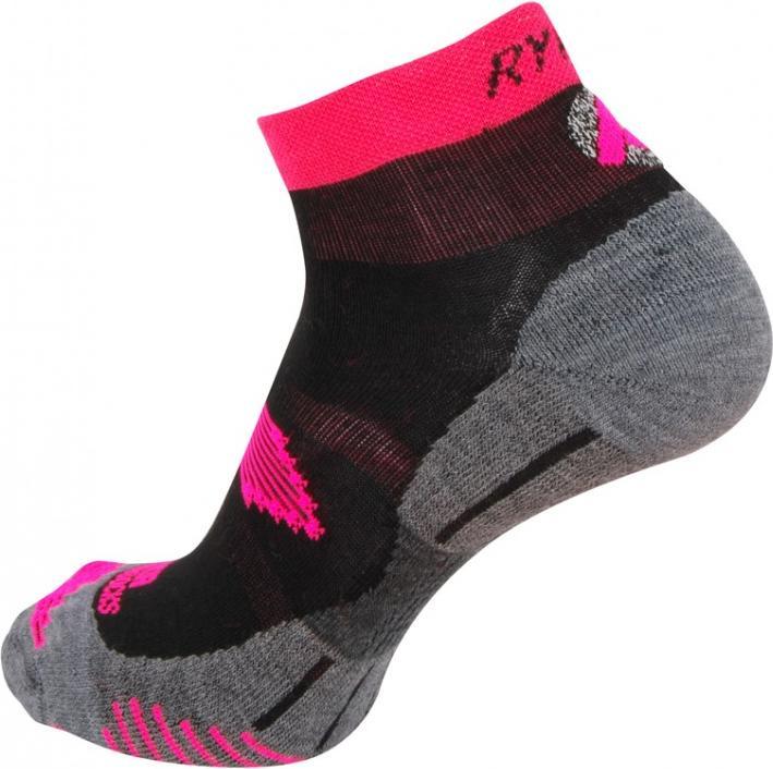Produktbild Rywan Xcr Climasocks® Wool Short (38 - 40)