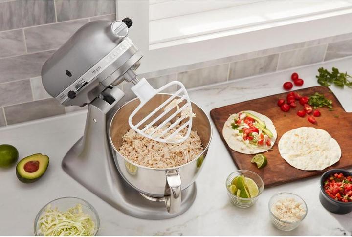 Produktbild KitchenAid Feingebäck-Rührer