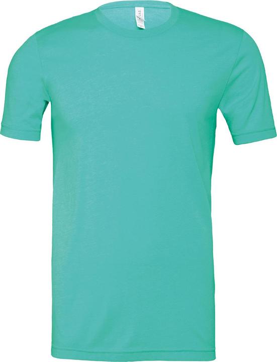 Bella Canvas CVC TShirt kurzärmlig (L)