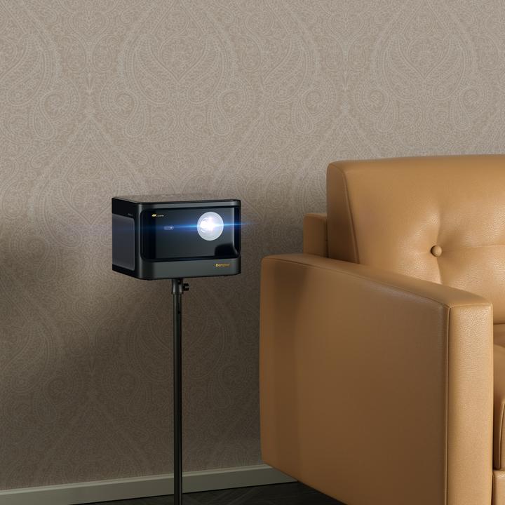 Produktbild Dangbei Mars Pro (UHD, 3200 lm, 1.27:1)