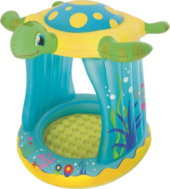 Bestway Turtle Totz Play