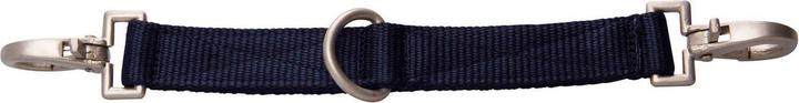 Actual product image Imperial Riding Nylon Horse Lunging Bit Strap
