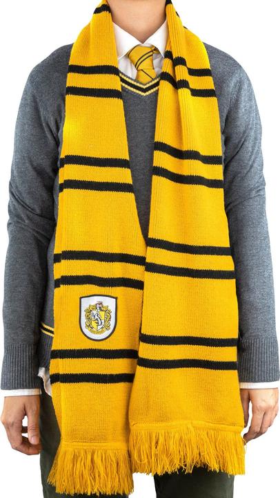 Produktbild Cinereplicas Harry Potter: Hufflepuff