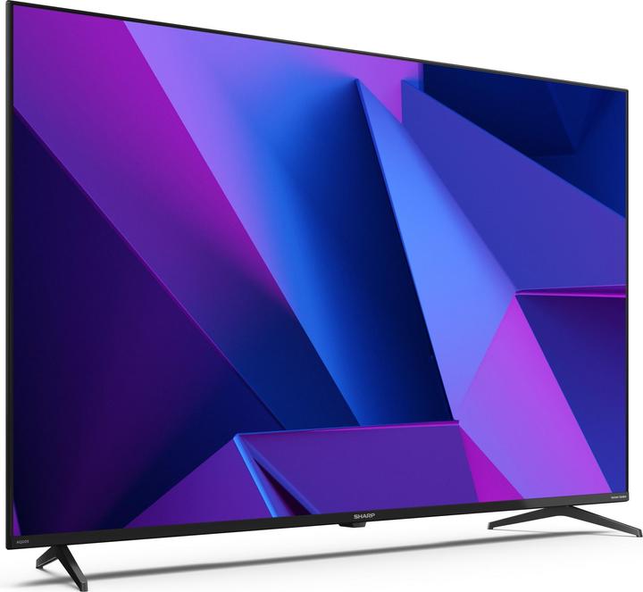 Image du produit Sharp 55FN2EA (55", FN2, LED, DHU, 2022)