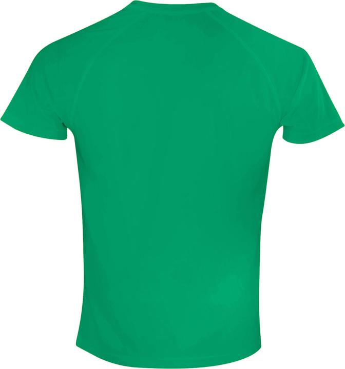 Actual product image Spiro Impact Aircool Tee (S)