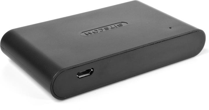 Immagine prodotto Sitecom MD-065 Lettore di carte d'identità USB 2.0 All-in-One (Micro USB)