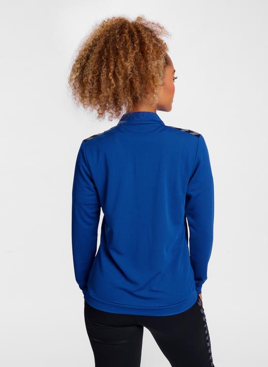 Image du produit hummel Hmlauthentic Pl Zip Jacket Woman (M)