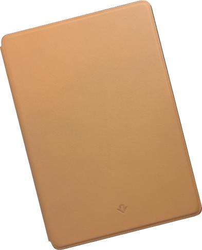 Image du produit TwelveSouth Twelve South SurfacePad - flipomslag t (iPad Air 2)