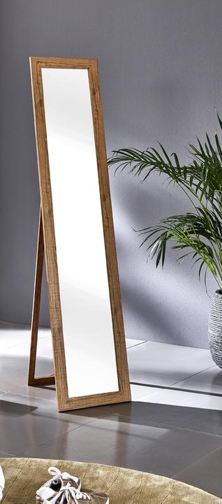 Produktbild HAKU Möbel Standspiegel (34 x 156 cm)