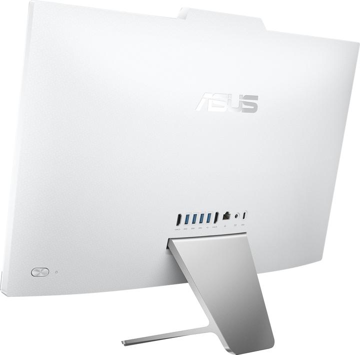 Immagine prodotto ASUS VIVOAIO PRO 24 R5-7520U (AMD Ryzen 5 7520U, 8 GB, 512 GB)