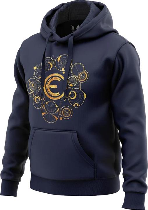 Eternals Movie Emblem Kapuzenpullover