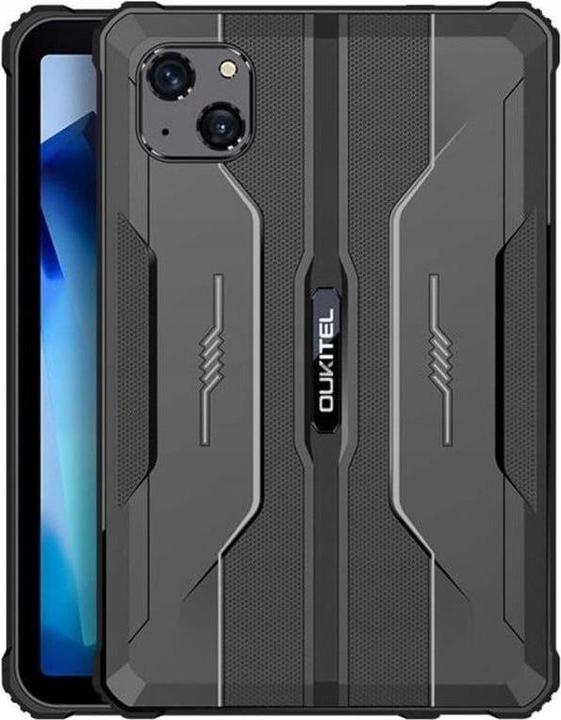 Produktbild Oukitel RT3 (4G, 8", 64 GB, Schwarz)
