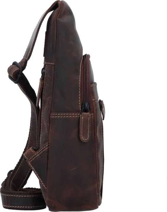 Image du produit Jack kinsky Baltimore 17 Sac à bandoulière en cuir 30 cm
