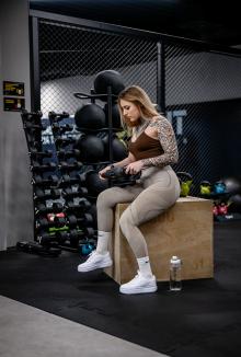 Image du produit Kica OmniVibe