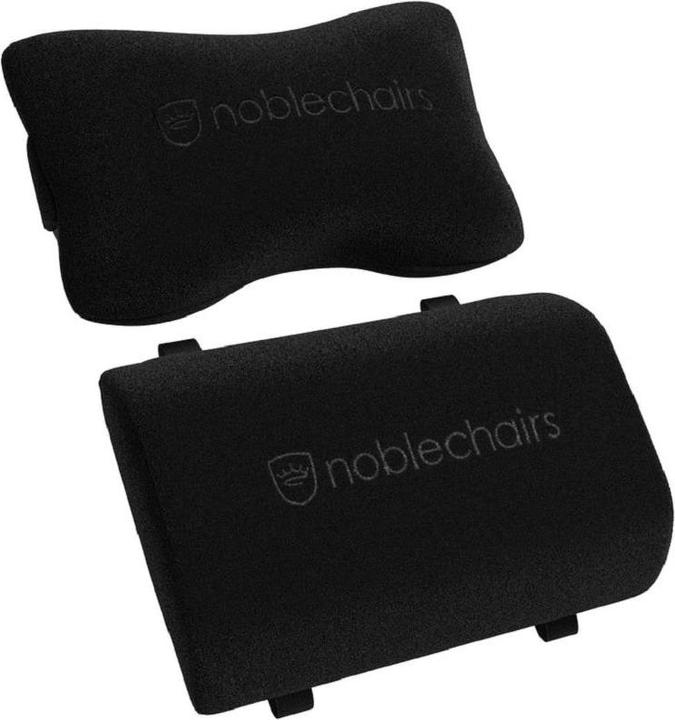 Actual product image noblechairs EPIC Compact Gaming Chair