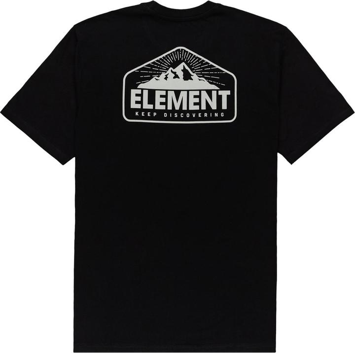 Element Malta SS T-Shirt Kids (8)