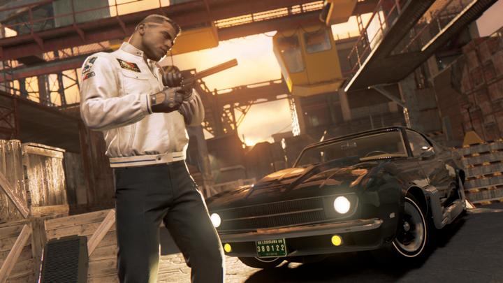 Image du produit 2K Games Mafia 3 - Edition de luxe (PS4, DE)