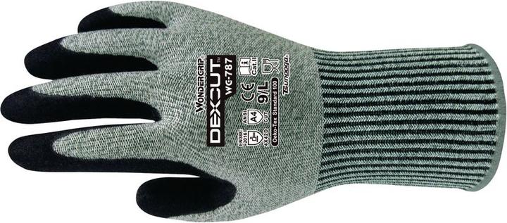 Wonder Grip Dexcut WG-787
