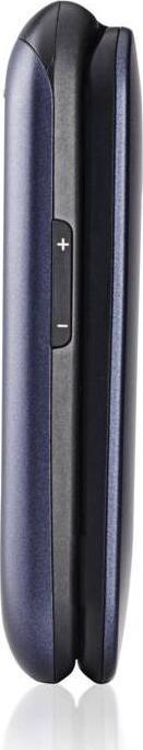 Produktbild Panasonic KX-TU550EXC (2.80", 1.20 Mpx, 4G)
