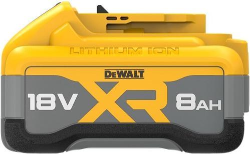 Produktbild DeWalt DCB1880-XJ (18 V)
