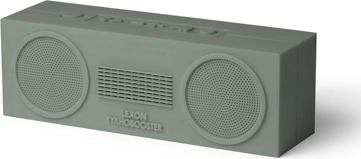 Produktbild Lexon Tykho Booster (20 h, Akkubetrieb)