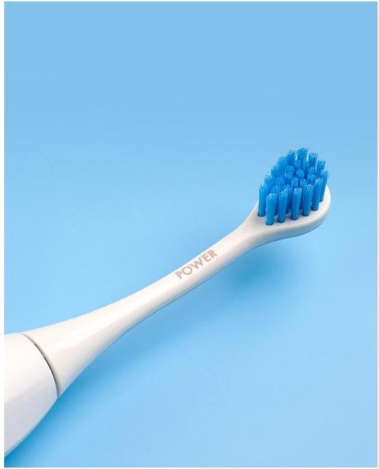 Produktbild Curaprox Hydrosonic Brush Head Power (2 x)