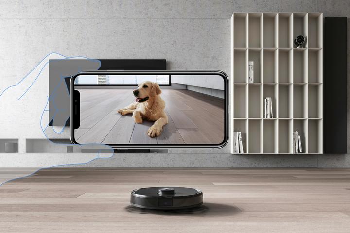 Produktbild Ecovacs Deebot T9 AIVI