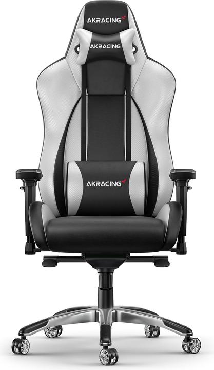 Actual product image Akracing Master Premium