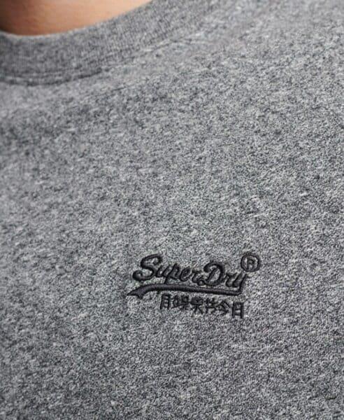 Produktbild Superdry Organic Cotton Vintage Logo T-Shirt Triple Pack (L)