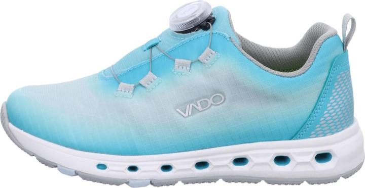 Produktbild Vado Kid's Chase Lo Boa GTX (37)