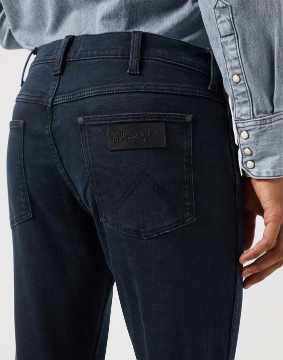 Produktbild Wrangler Jeans Greensboro Low Stretch (W30)