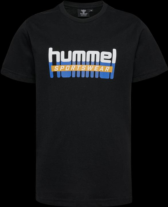 Immagine prodotto hummel hmlTUKAS T-SHIRT S/S (128)