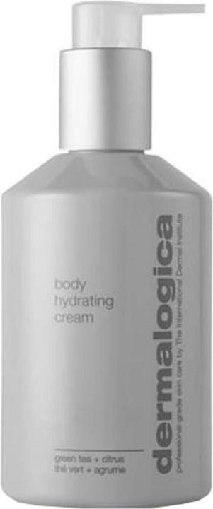 Actual product image Dermalogica Body - Body Hydrating Cream (Body cream, 295 ml)