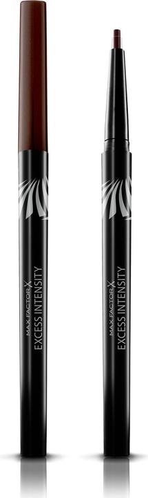 Immagine prodotto Max Factor Excess Longwear Eyeliner Marrone (06 Marrone)