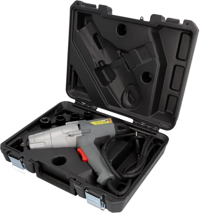 Actual product image Unitec Premium (Electrical connection)