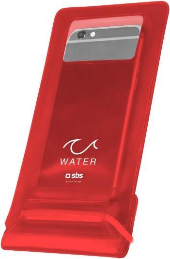 Actual product image SBS Case (Universal)