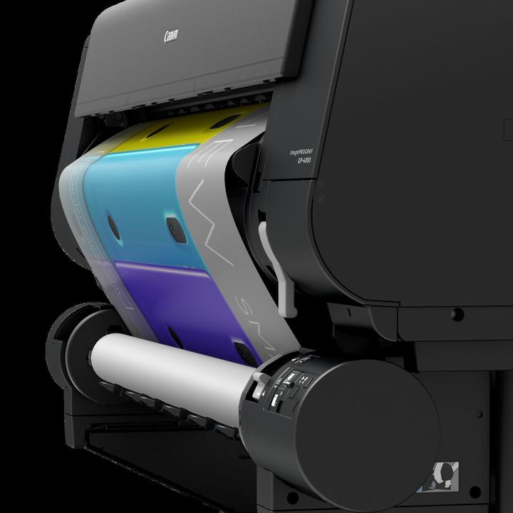 Immagine prodotto Canon imagePROGRAF GP-4000 Colore11 (Colore)