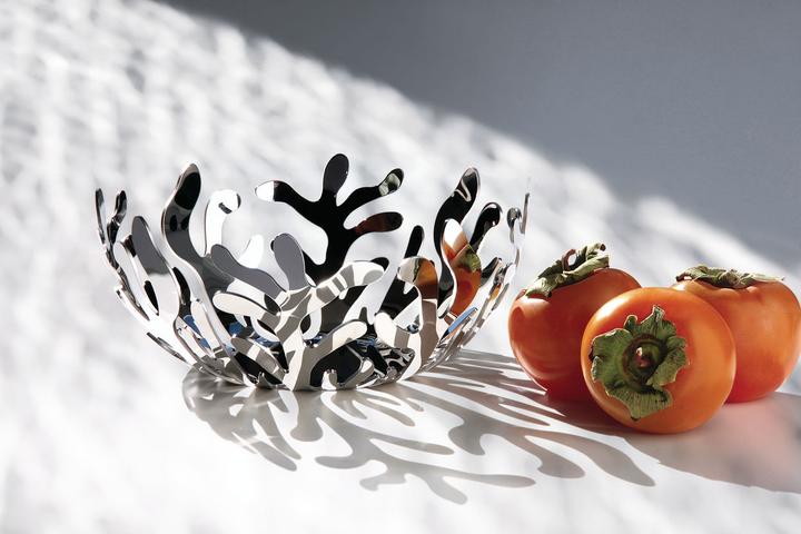 Produktbild Alessi Früchteschale Ø 21 cm MEDITERRANEO (Ø 21 cm)