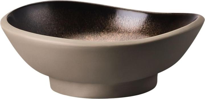 Produktbild Rosenthal Bowl 12 cm - Junto Bronze (12 cm, 0.15 l, 1 x)
