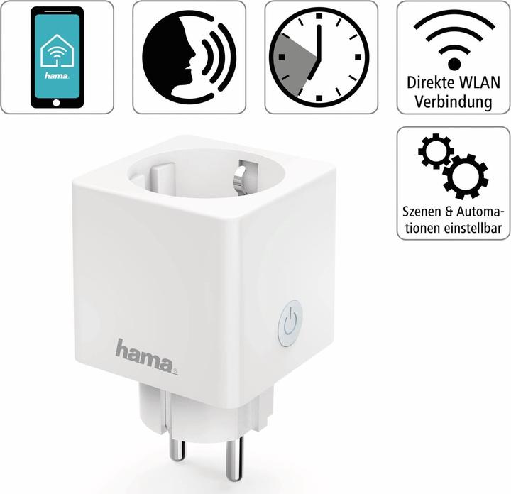 Image du produit Hama Mini