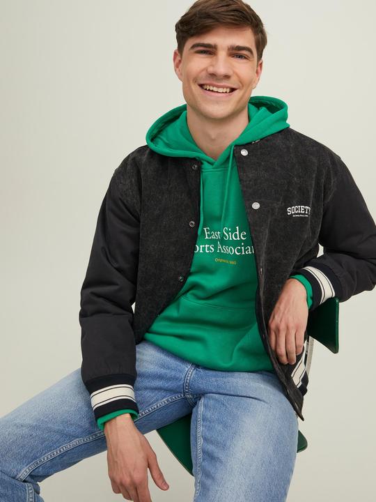 Produktbild Jack & Jones Sportprint Hoodie (M)