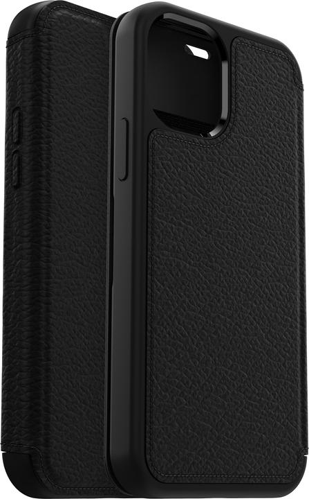 Produktbild OtterBox Strada Folio (Apple iPhone 12, Apple iPhone 12 Pro)