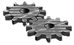 Productafbeelding Kraftwerk KW hightech hefboom revolvertang (250 mm)