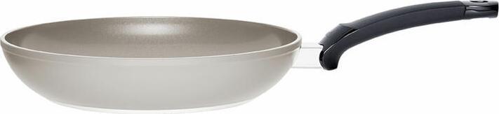 Actual product image Fissler Ceratal frying pan Cl. (20 cm, Frying pan, Aluminium)